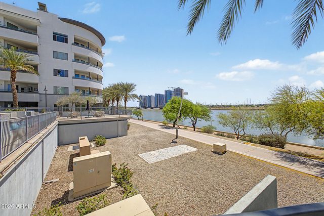 945 E PLAYA DEL NORTE Drive 1007, Tempe, AZ 85288