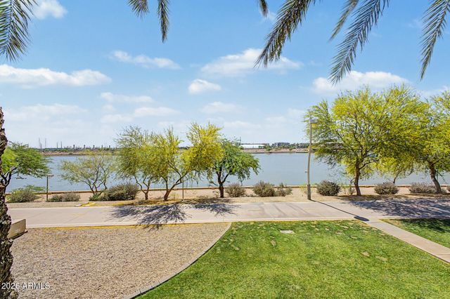 945 E PLAYA DEL NORTE Drive 1007, Tempe, AZ 85288