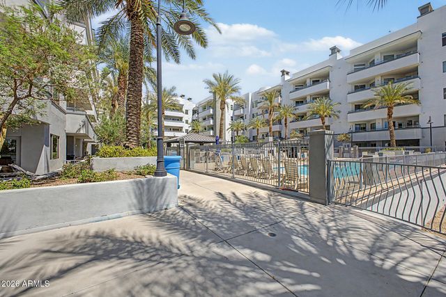 945 E PLAYA DEL NORTE Drive 1007, Tempe, AZ 85288