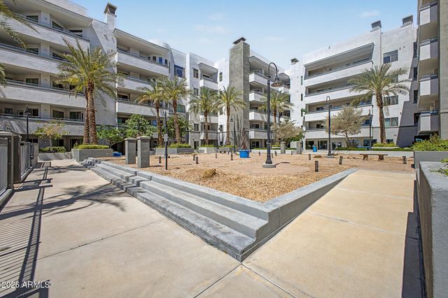 945 E PLAYA DEL NORTE Drive 1007, Tempe, AZ 85288