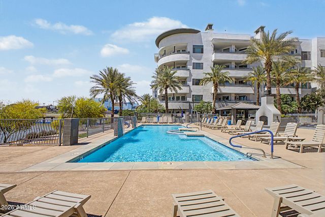 945 E PLAYA DEL NORTE Drive 1007, Tempe, AZ 85288