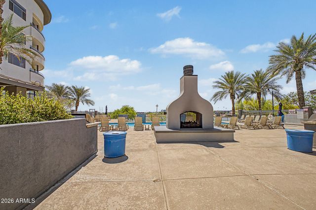 945 E PLAYA DEL NORTE Drive 1007, Tempe, AZ 85288