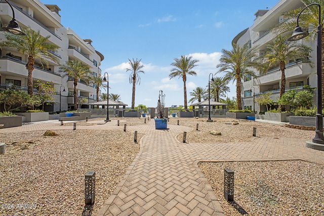 945 E PLAYA DEL NORTE Drive 1007, Tempe, AZ 85288