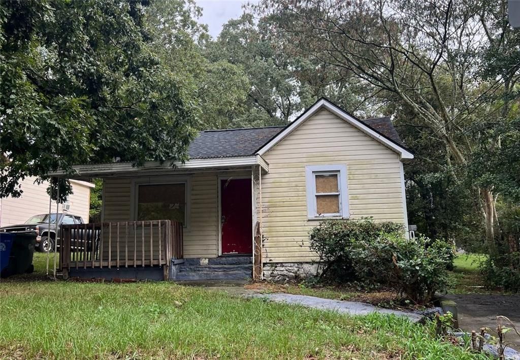 2030 Detroit NW Avenue, Atlanta, GA 30314