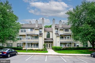104 HERITAGE BLVD #6, Princeton, NJ 08540