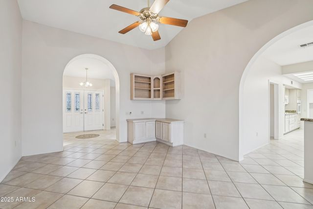 13553 W WHITEWOOD Drive, Sun City West, AZ 85375