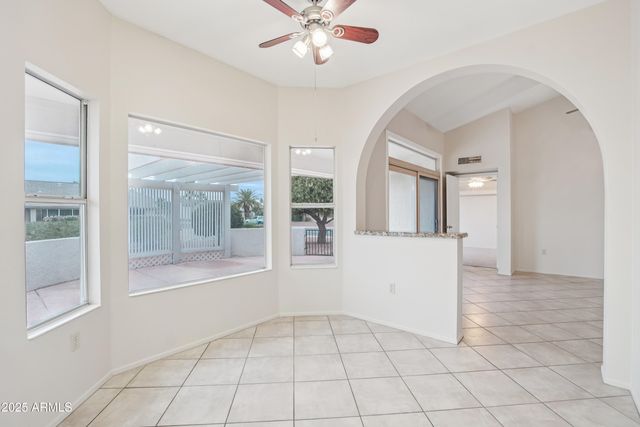 13553 W WHITEWOOD Drive, Sun City West, AZ 85375