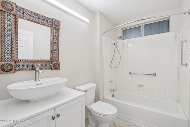 13553 W WHITEWOOD Drive, Sun City West, AZ 85375