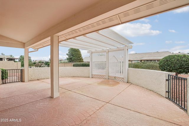 13553 W WHITEWOOD Drive, Sun City West, AZ 85375