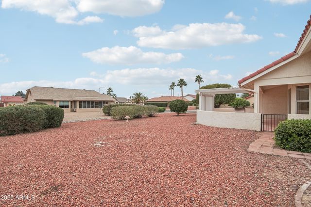 13553 W WHITEWOOD Drive, Sun City West, AZ 85375