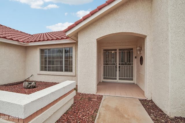13553 W WHITEWOOD Drive, Sun City West, AZ 85375