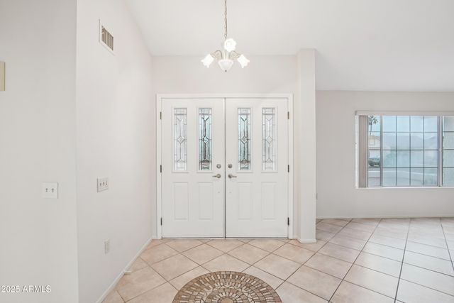 13553 W WHITEWOOD Drive, Sun City West, AZ 85375