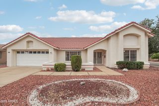 13553 W WHITEWOOD Drive, Sun City West, AZ 85375