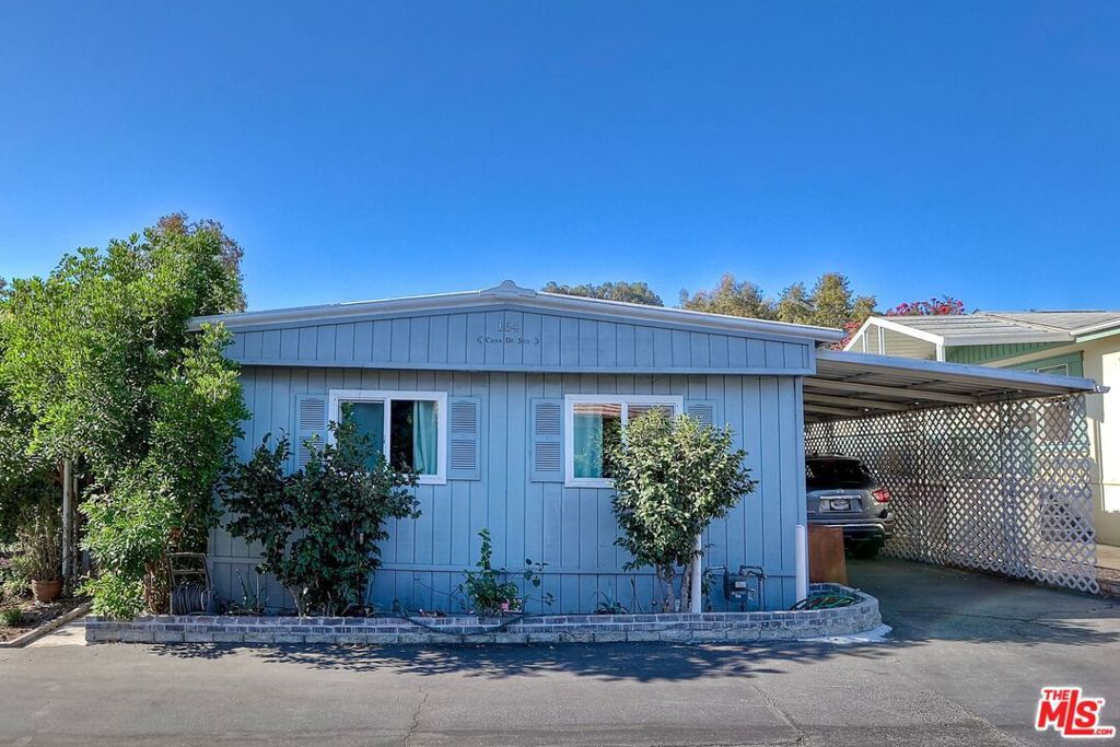 3909 Reche Rd 164, Fallbrook, CA 92028 — exterior