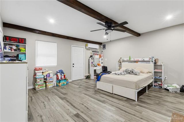 700 E Sam Houston Boulevard, Pharr, TX 78577