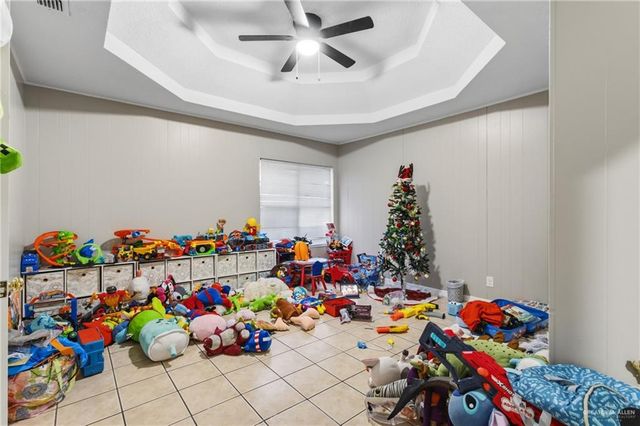 700 E Sam Houston Boulevard, Pharr, TX 78577