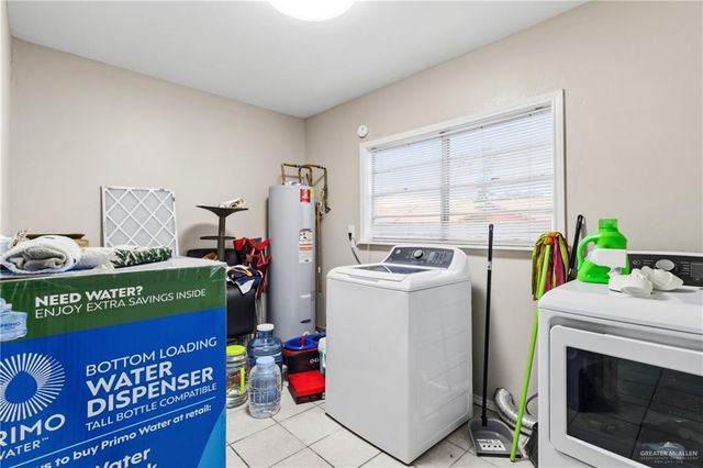 700 E Sam Houston Boulevard, Pharr, TX 78577