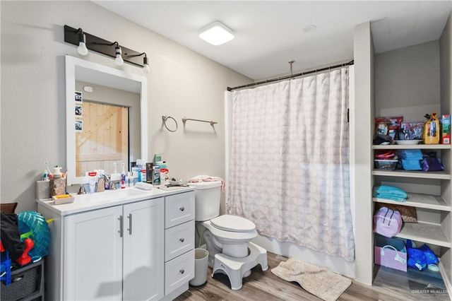 700 E Sam Houston Boulevard, Pharr, TX 78577