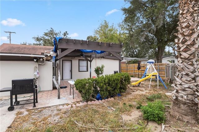 700 E Sam Houston Boulevard, Pharr, TX 78577