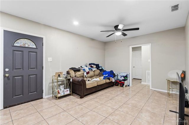 700 E Sam Houston Boulevard, Pharr, TX 78577