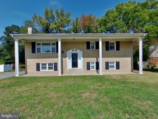 3024 WALNUT LN, Waldorf, MD 20601