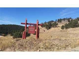 13 Paradise Valley Pkwy, Black Hawk, CO 80422