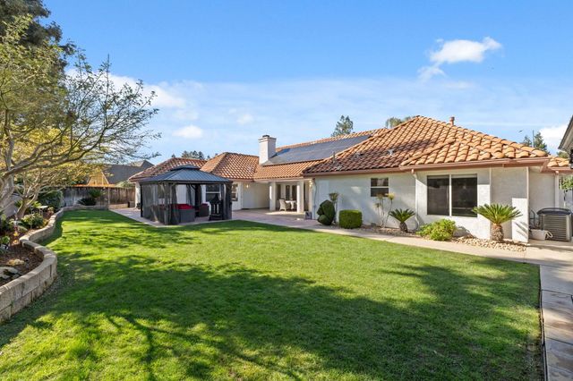 4943 W Minarets Avenue, Fresno, CA 93722