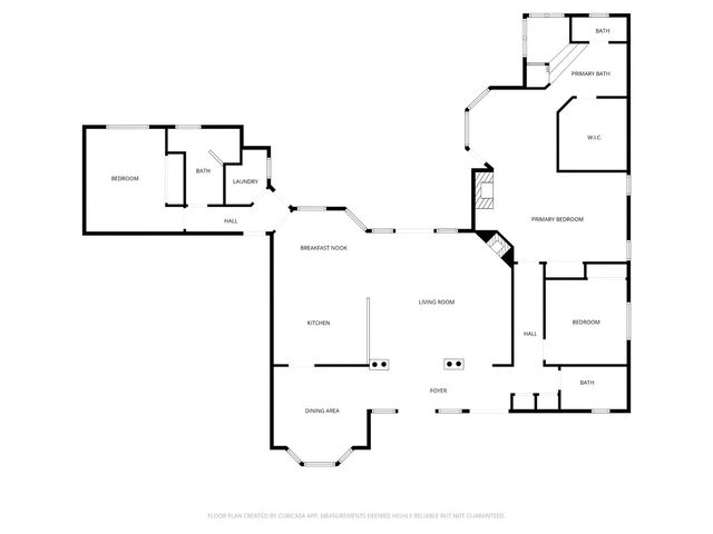 4943 W Minarets Avenue, Fresno, CA 93722