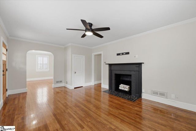 212 Briarcliff Drive, Greenville, SC 29607