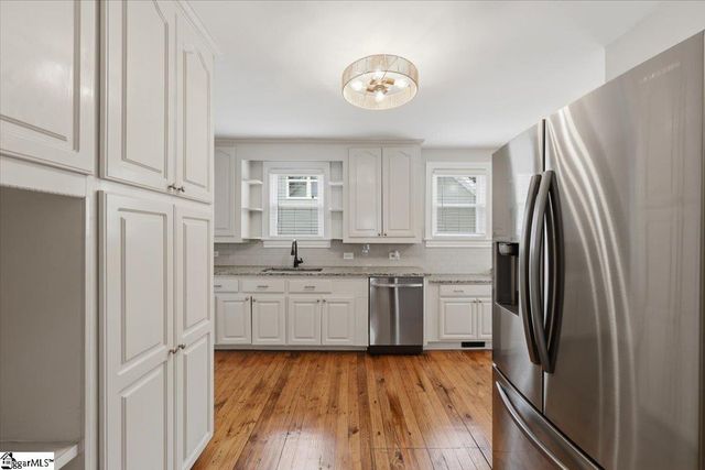 212 Briarcliff Drive, Greenville, SC 29607