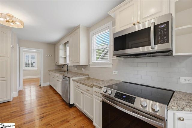 212 Briarcliff Drive, Greenville, SC 29607