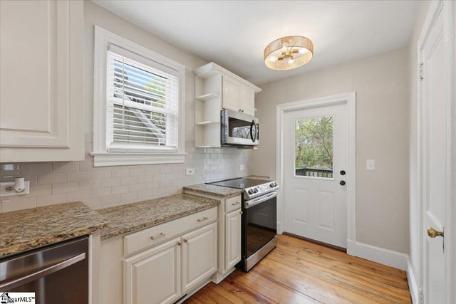 212 Briarcliff Drive, Greenville, SC 29607