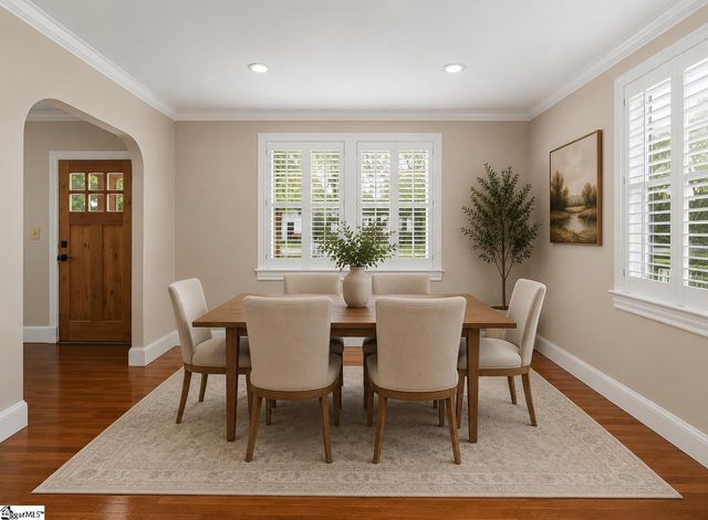 212 Briarcliff Drive, Greenville, SC 29607