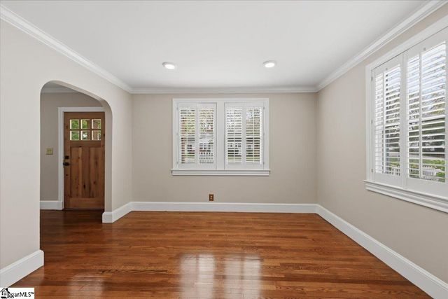 212 Briarcliff Drive, Greenville, SC 29607