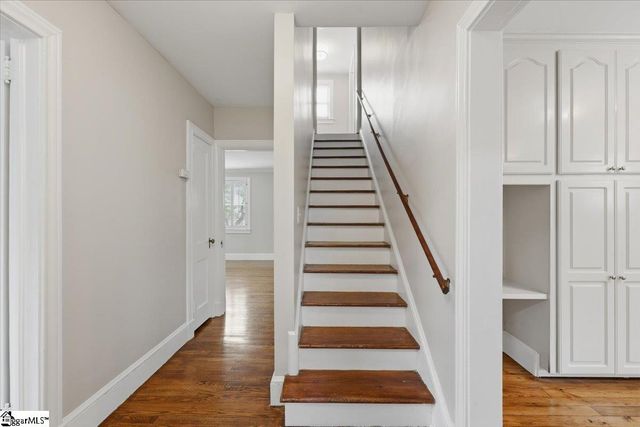 212 Briarcliff Drive, Greenville, SC 29607