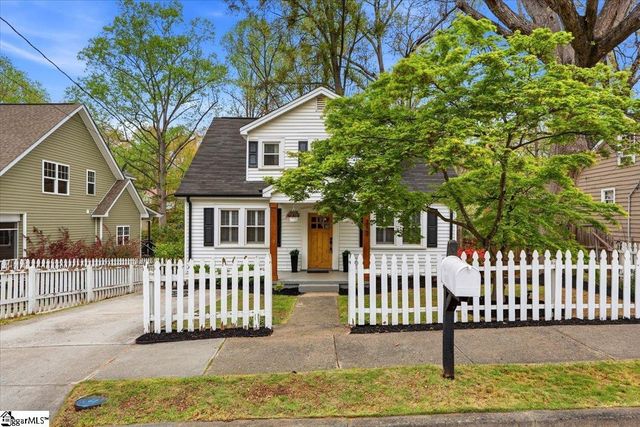 212 Briarcliff Drive, Greenville, SC 29607