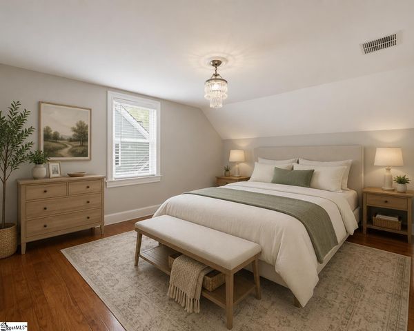 212 Briarcliff Drive, Greenville, SC 29607