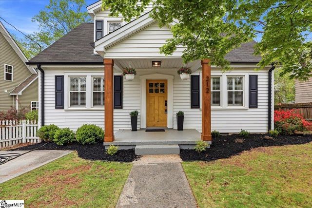 212 Briarcliff Drive, Greenville, SC 29607