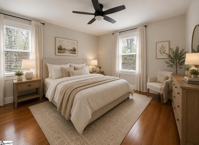 212 Briarcliff Drive, Greenville, SC 29607