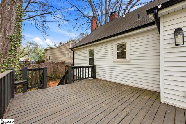 212 Briarcliff Drive, Greenville, SC 29607