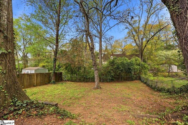 212 Briarcliff Drive, Greenville, SC 29607