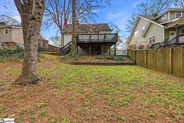 212 Briarcliff Drive, Greenville, SC 29607