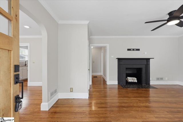 212 Briarcliff Drive, Greenville, SC 29607