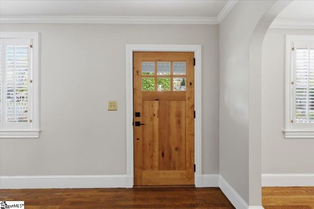 212 Briarcliff Drive, Greenville, SC 29607