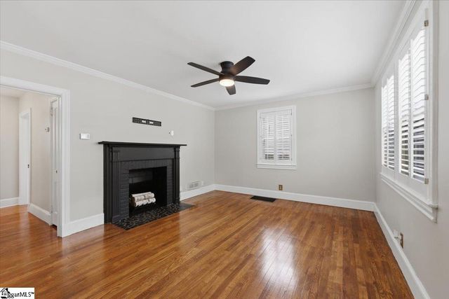 212 Briarcliff Drive, Greenville, SC 29607