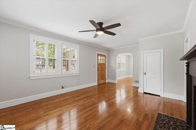 212 Briarcliff Drive, Greenville, SC 29607