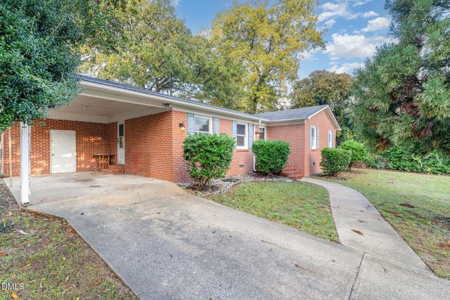 1310 Bingham Drive, Fayetteville, NC 28304