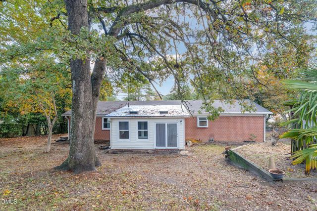 1310 Bingham Drive, Fayetteville, NC 28304