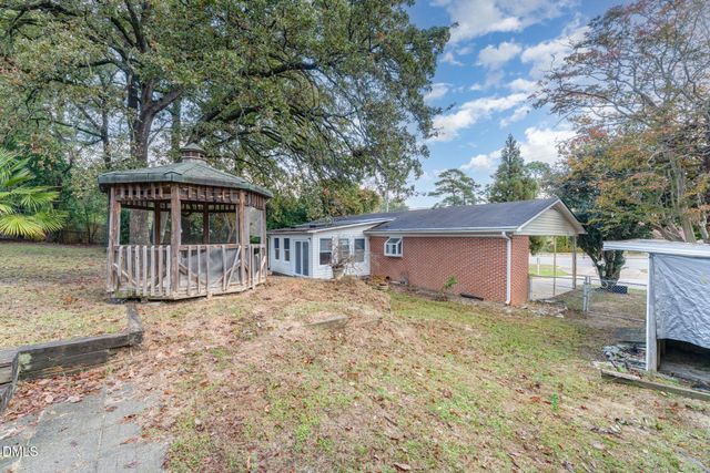 1310 Bingham Drive, Fayetteville, NC 28304