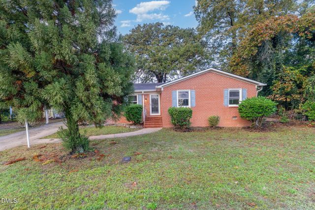 1310 Bingham Drive, Fayetteville, NC 28304